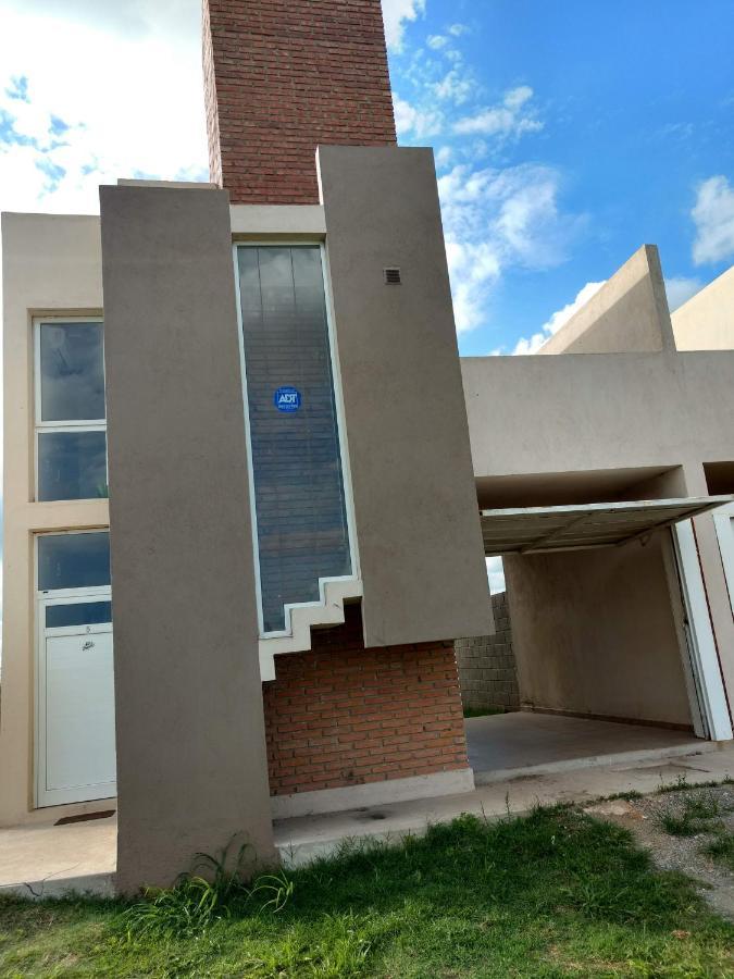 Alquileres Temporarios Villa María Zewnętrze zdjęcie