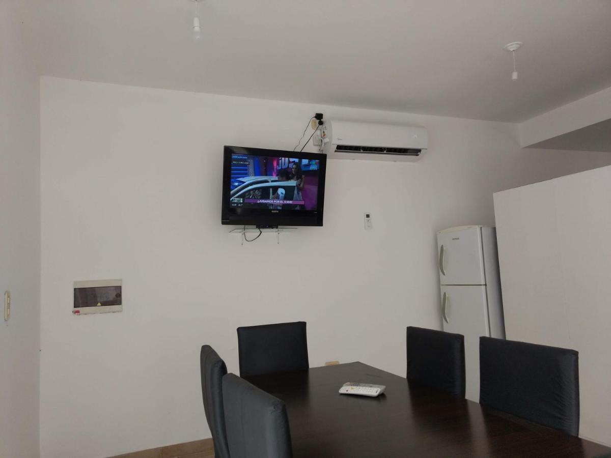 Alquileres Temporarios Villa María Zewnętrze zdjęcie