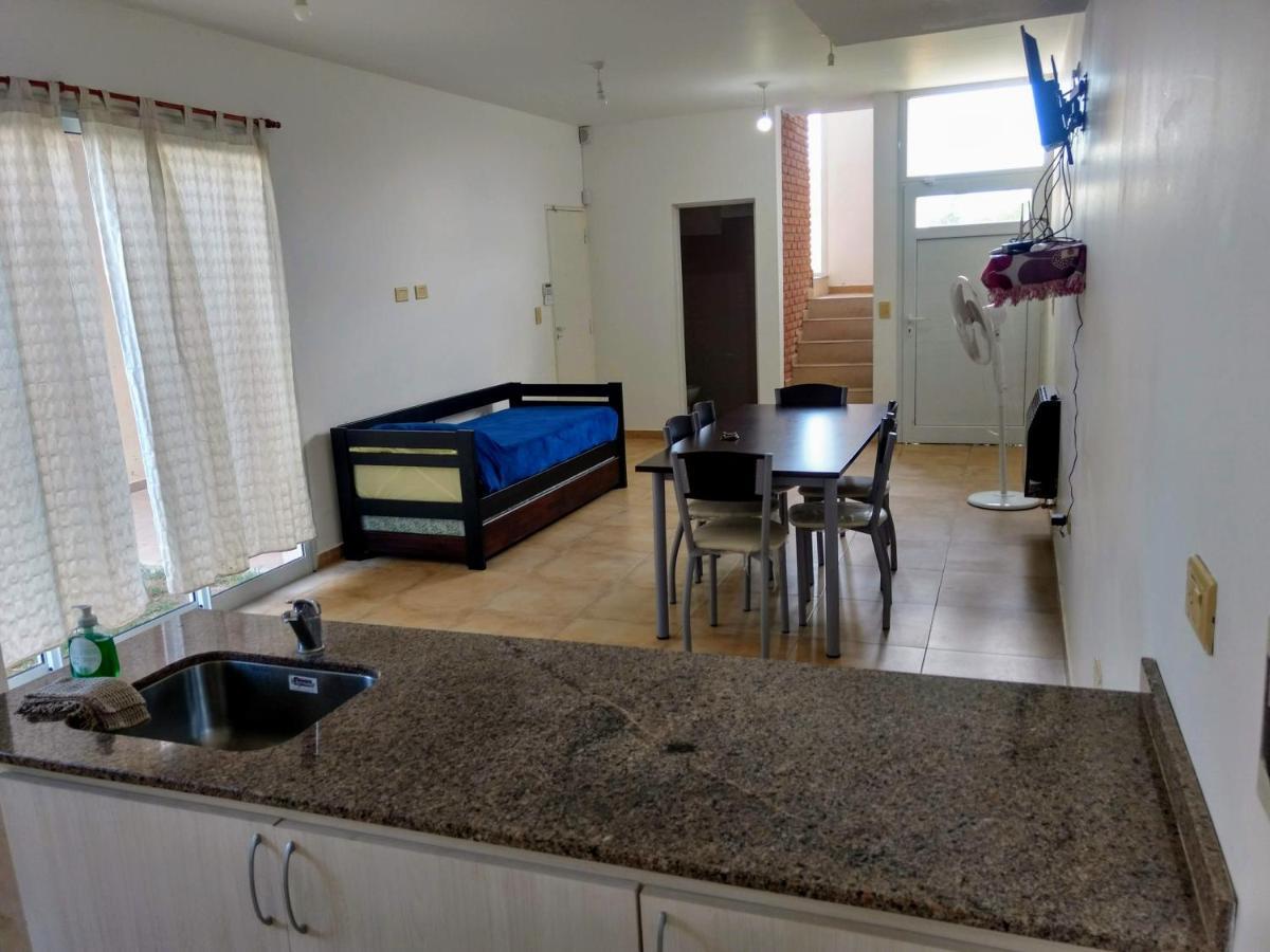 Alquileres Temporarios Villa María Pokój zdjęcie